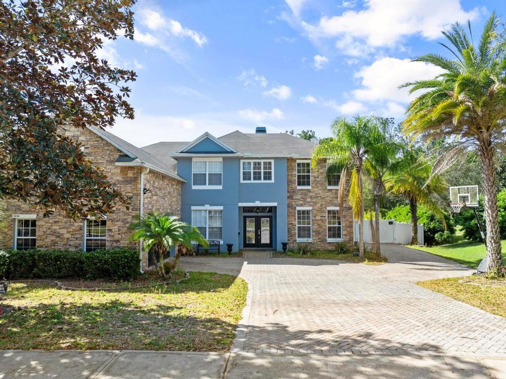 Picture of 3234 Cypress Grove Dr, Eustis, FL 32736