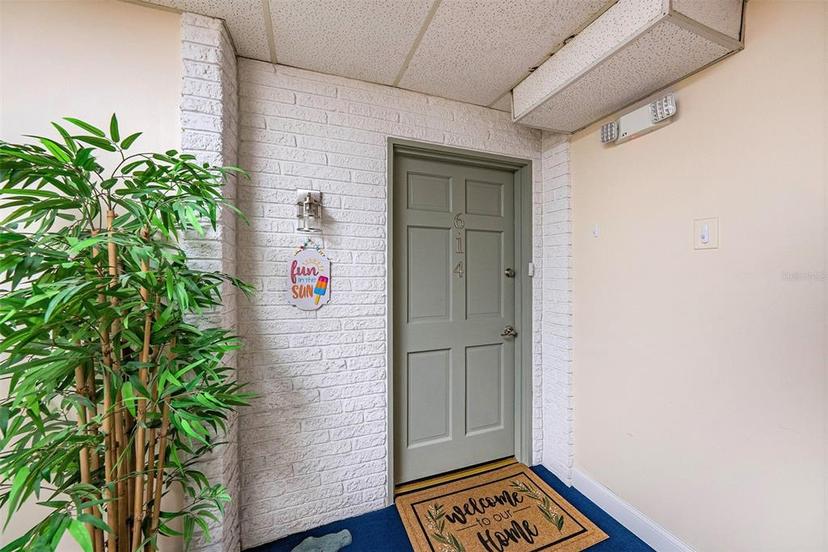 Picture of 100 Bluff View Drive Unit 614A, Belleair Bluffs FL 33770