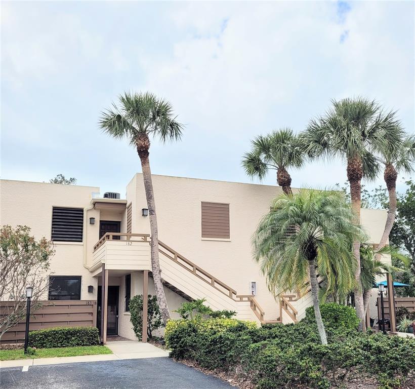 Picture of 182 Pineneedle Drive Unit 182, Bradenton FL 34210