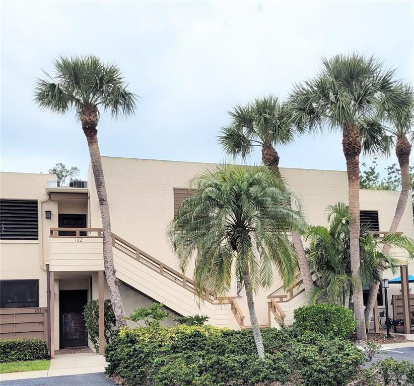 Picture of 182 Pineneedle Drive Unit 182, Bradenton FL 34210
