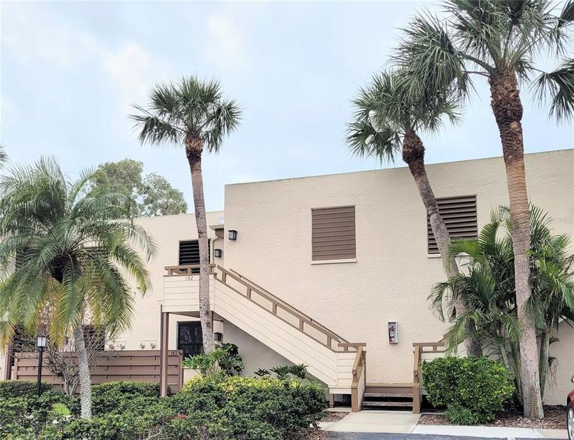 Picture of 182 Pineneedle Drive Unit 182, Bradenton FL 34210
