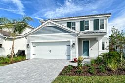 Picture of 2616 Star Apple Way, Sarasota, FL 34240