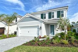Picture of 2616 Star Apple Way, Sarasota, FL 34240