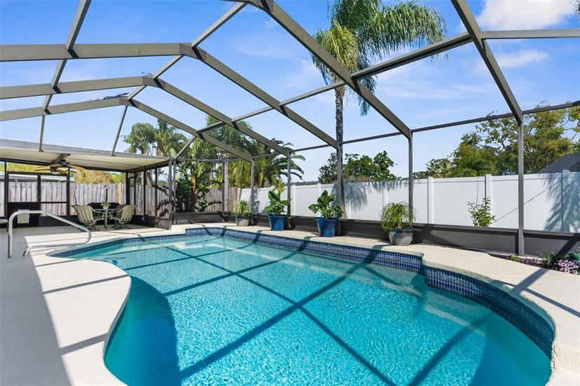 Picture of 15911 Crying Wind Drive, Tampa FL 33624