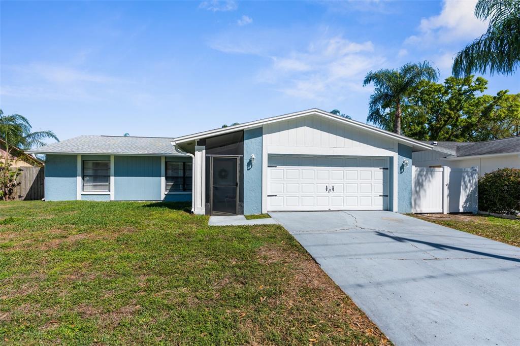 Picture of 15911 Crying Wind Drive, Tampa, FL 33624
