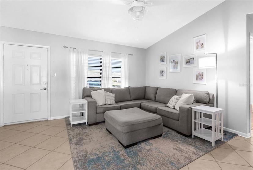 Picture of 15911 Crying Wind Drive, Tampa FL 33624