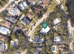 Picture of 2606 S Hawthorne Circle, Tampa, FL 33629
