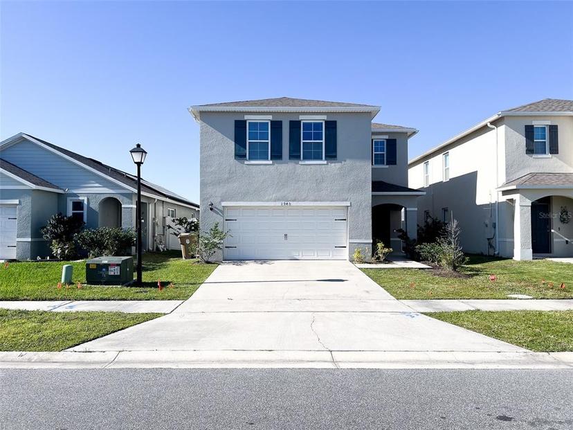 Picture of 1943 Fountains Drive, Kissimmee FL 34744