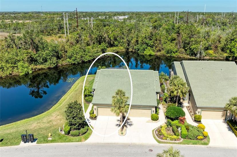 Picture of 8556 54Th Avenue Circle E, Bradenton FL 34211
