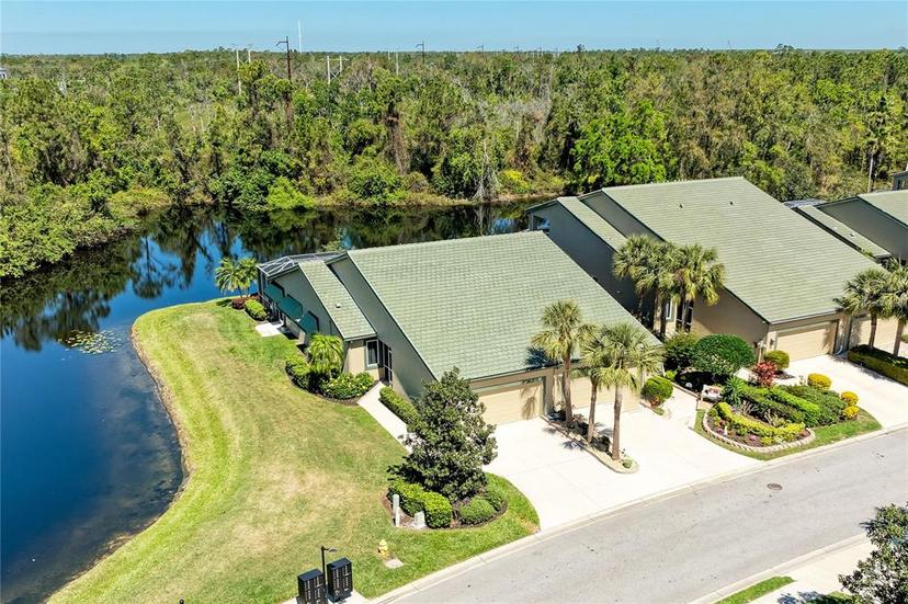 Picture of 8556 54Th Avenue Circle E, Bradenton FL 34211