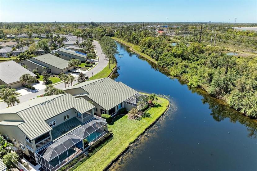 Picture of 8556 54Th Avenue Circle E, Bradenton FL 34211