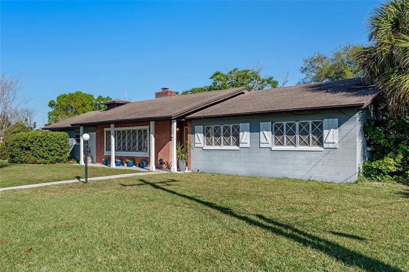 Picture of 2805 Bongart Road, Winter Park FL 32792