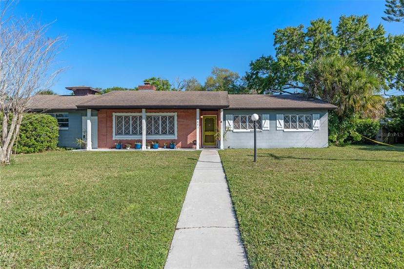 Picture of 2805 Bongart Road, Winter Park FL 32792