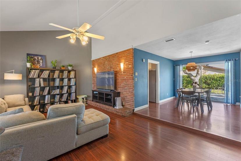 Picture of 2805 Bongart Road, Winter Park FL 32792