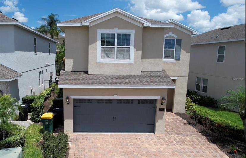 Picture of 7417 Marker Avenue, Kissimmee FL 34747