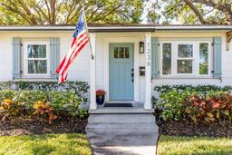 Picture of 1236 36Th Avenue N, St Petersburg, FL 33704