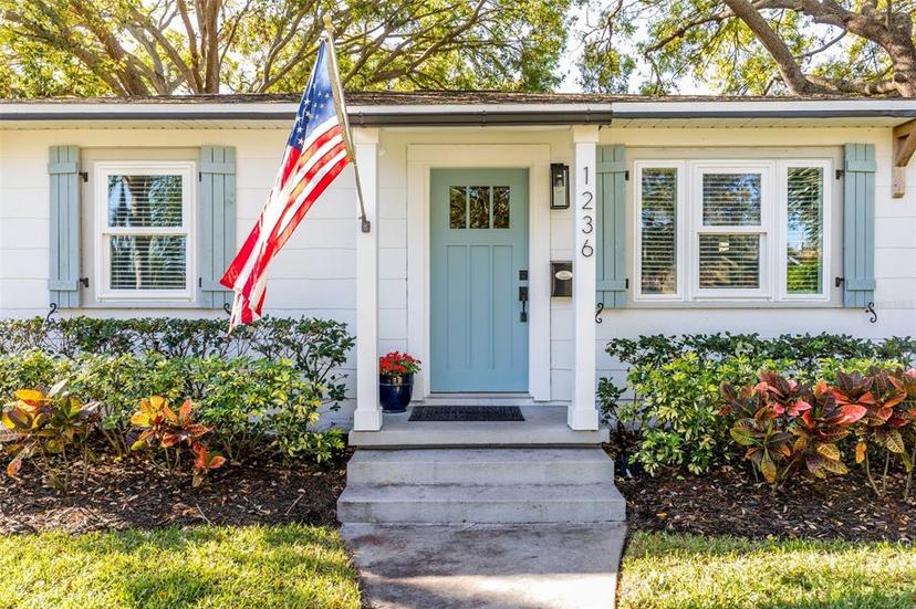 Picture of 1236 36Th Avenue N, St Petersburg FL 33704