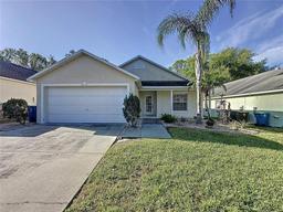 Picture of 2316 Paulette Drive, Haines City, FL 33844