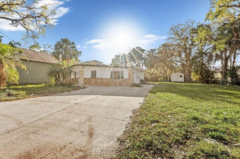 Picture of 7301 S Swoope Street, Tampa FL 33616