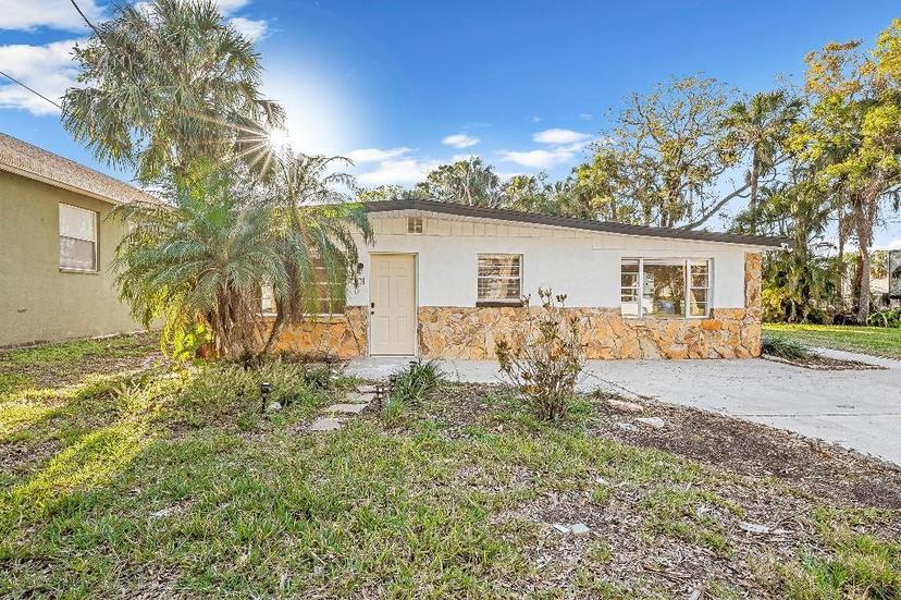 Picture of 7301 S Swoope Street, Tampa FL 33616