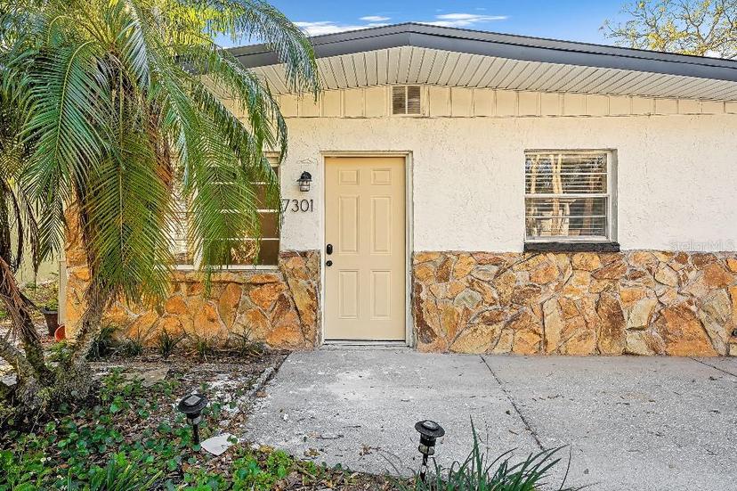 Picture of 7301 S Swoope Street, Tampa FL 33616