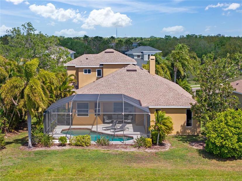 Picture of 12420 Aster Avenue, Bradenton FL 34212