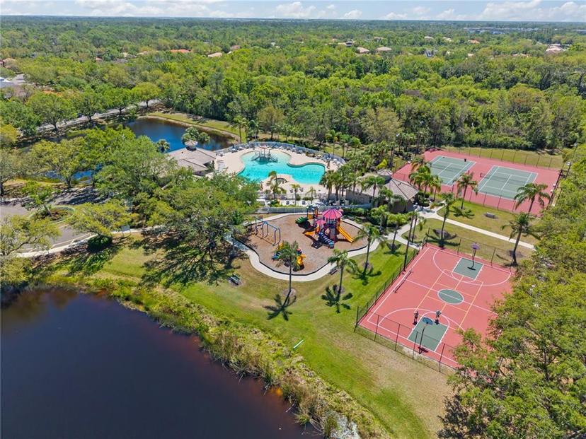 Picture of 12420 Aster Avenue, Bradenton FL 34212