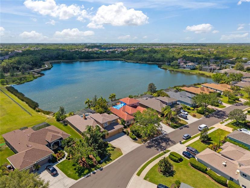 Picture of 12420 Aster Avenue, Bradenton FL 34212