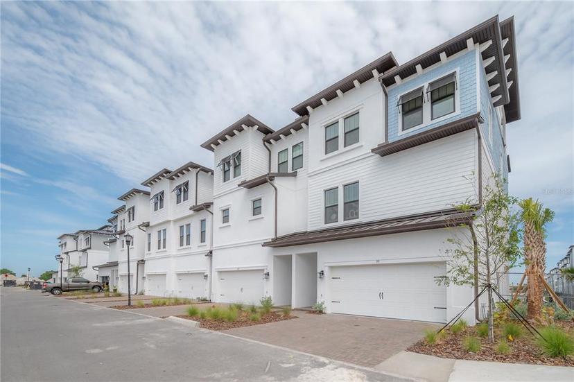 Picture of 5351 Bridge Street Unit 99, Tampa FL 33611