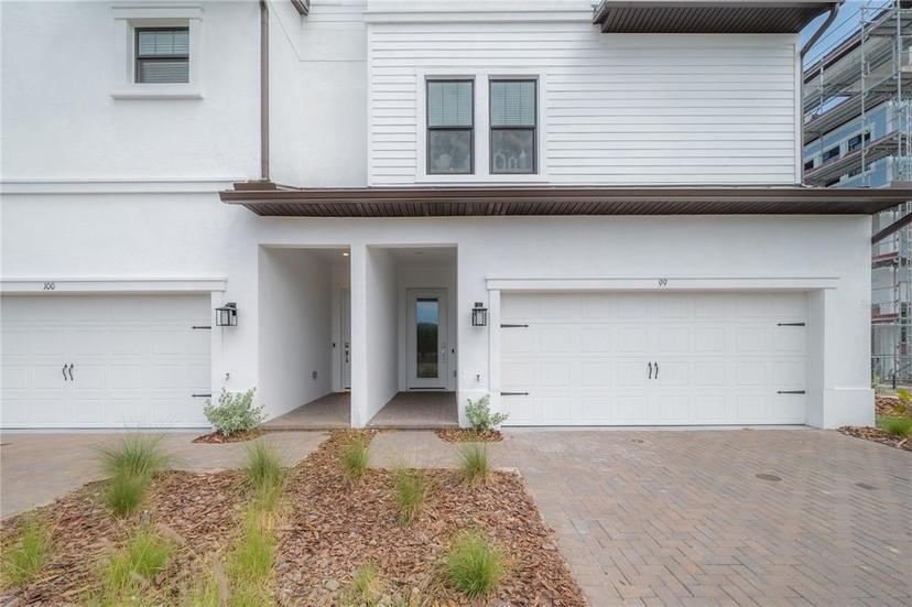 Picture of 5351 Bridge Street Unit 99, Tampa FL 33611