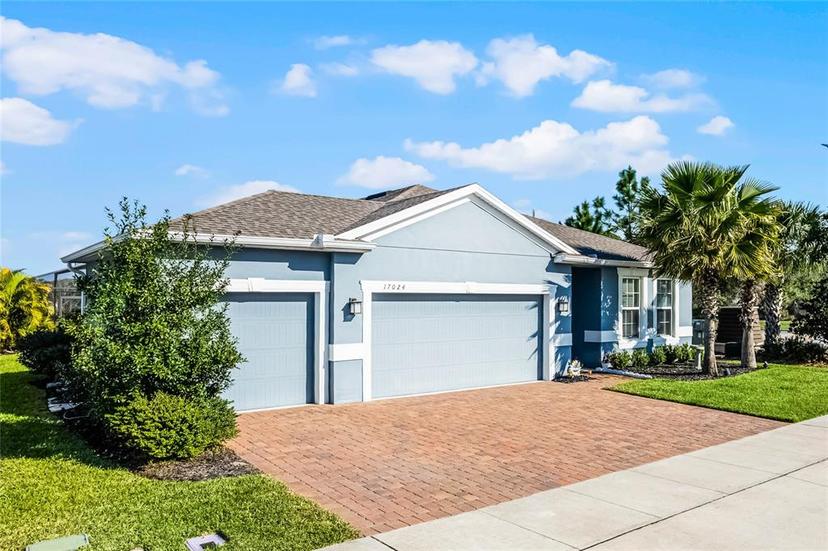 Picture of 17024 Goldcrest Loop, Clermont FL 34714