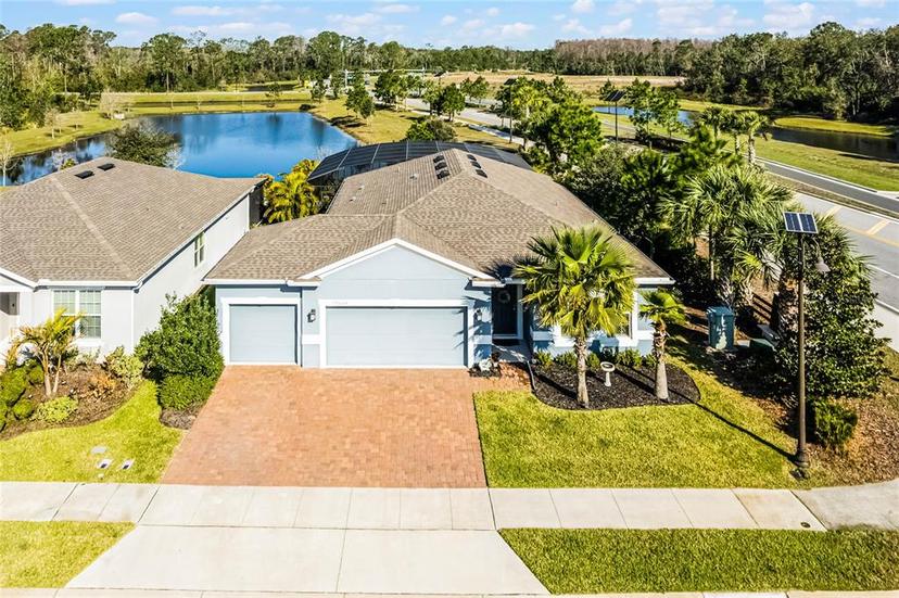 Picture of 17024 Goldcrest Loop, Clermont FL 34714