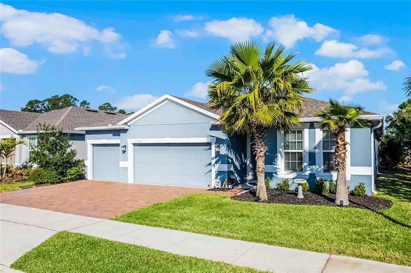 Picture of 17024 Goldcrest Loop, Clermont FL 34714