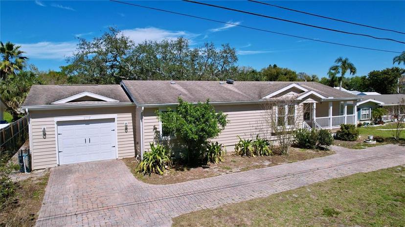Picture of 3105 S Canal Drive, Palm Harbor FL 34684