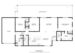 Picture of 3105 S Canal Drive, Palm Harbor, FL 34684