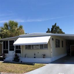 Picture of 24437 Harborview Road Unit 12, Port Charlotte, FL 33980