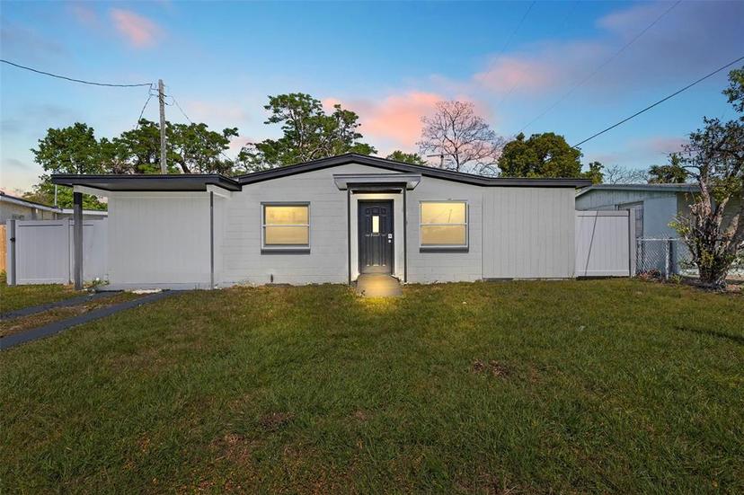 Picture of 4333 Arch Street, Orlando FL 32808