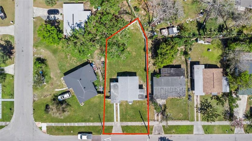 Picture of 4333 Arch Street, Orlando FL 32808