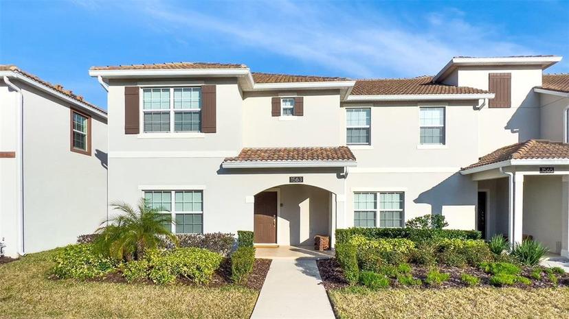 Picture of 1563 Sandbagger Drive, Davenport FL 33896