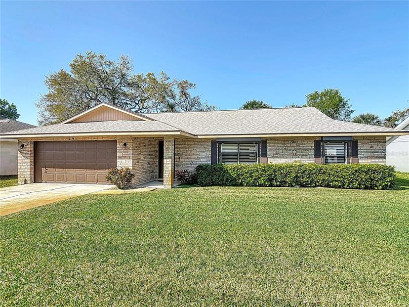 Picture of 1174 Peachtree Road, Daytona Beach FL 32114