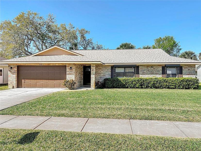 Picture of 1174 Peachtree Road, Daytona Beach FL 32114