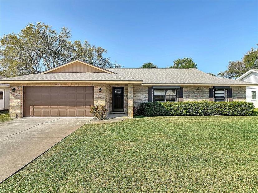 Picture of 1174 Peachtree Road, Daytona Beach FL 32114