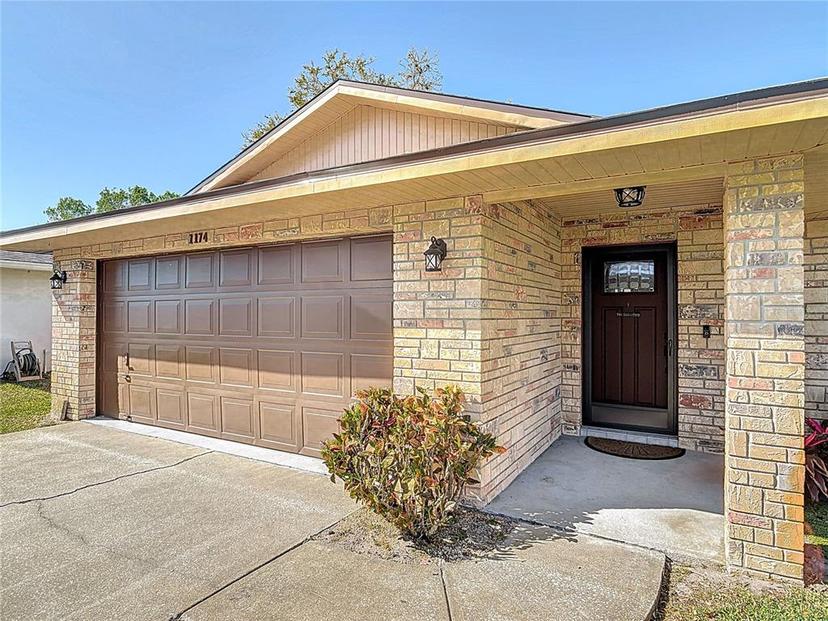 Picture of 1174 Peachtree Road, Daytona Beach FL 32114