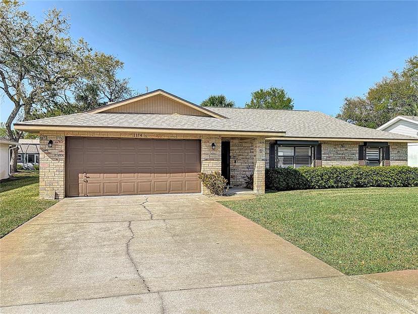 Picture of 1174 Peachtree Road, Daytona Beach FL 32114