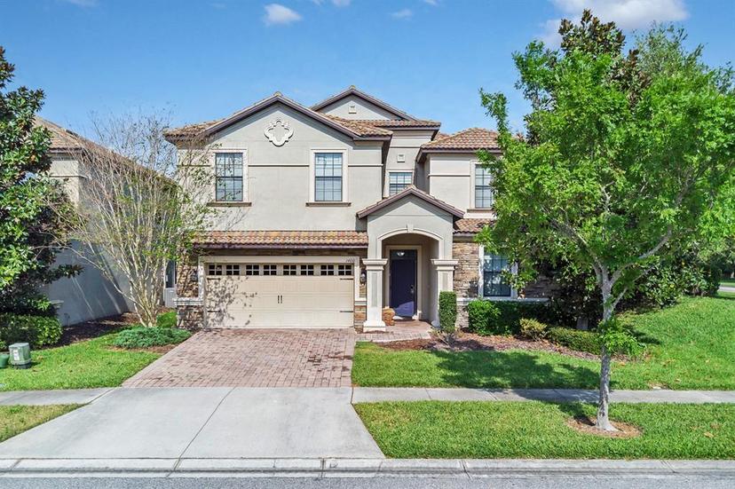 Picture of 1400 Moon Valley Drive, Davenport FL 33896