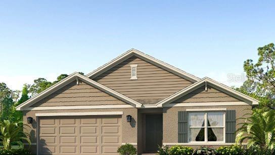 Picture of 4611 Dusky Dawn Lane, Palmetto, FL 34221