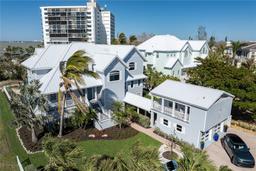 Picture of 137 Big Pass Lane, Sarasota, FL 34242
