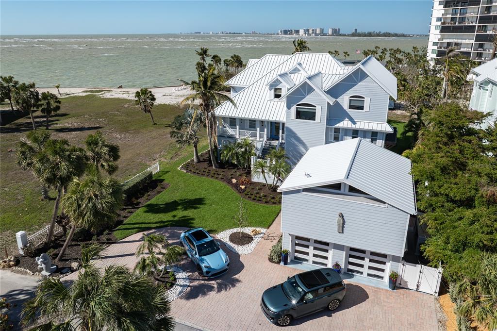 Picture of 137 Big Pass Lane, Sarasota, FL 34242