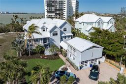 Picture of 137 Big Pass Lane, Sarasota, FL 34242
