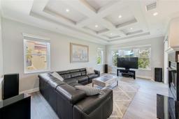 Picture of 250 Seagate Court, Dunedin, FL 34698